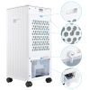 Air Cooler Portable Cooling Fan Humidifier