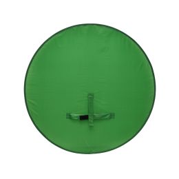 Foldable Reflector For Chair (Option: Green-142cm)