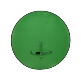 Foldable Reflector For Chair (Option: Green-142cm)