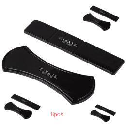 Compatible With , Multifunctional Gel Pads 2 Pack (Option: 8pcs)