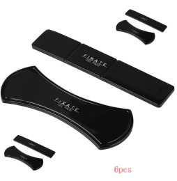 Compatible With , Multifunctional Gel Pads 2 Pack (Option: 6pcs)