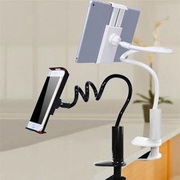 Flexible Mount Holder (Color: Black)