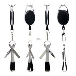 Fishing Quick Knot Tool (Option: Black-4)