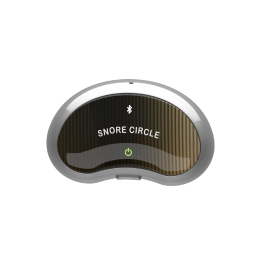 Smart Anti Snoring Device Electronic Muscle Stimulator Plus (Option: YA4200)