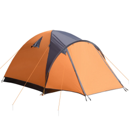 Hiking Traveling Portable Backpacking Camping Tent (Color: As pic show, Type: Style D)